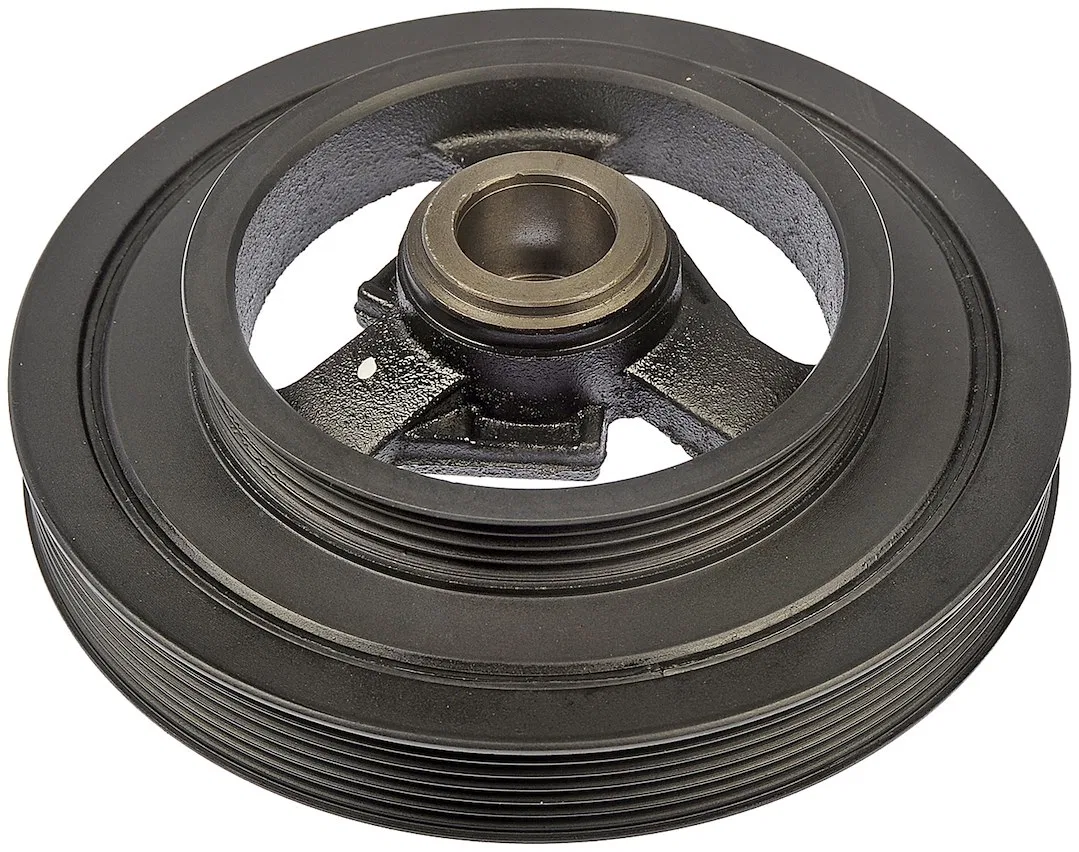 594-212 – DORMAN Harmonic Balancer, OE Replacement - view 2